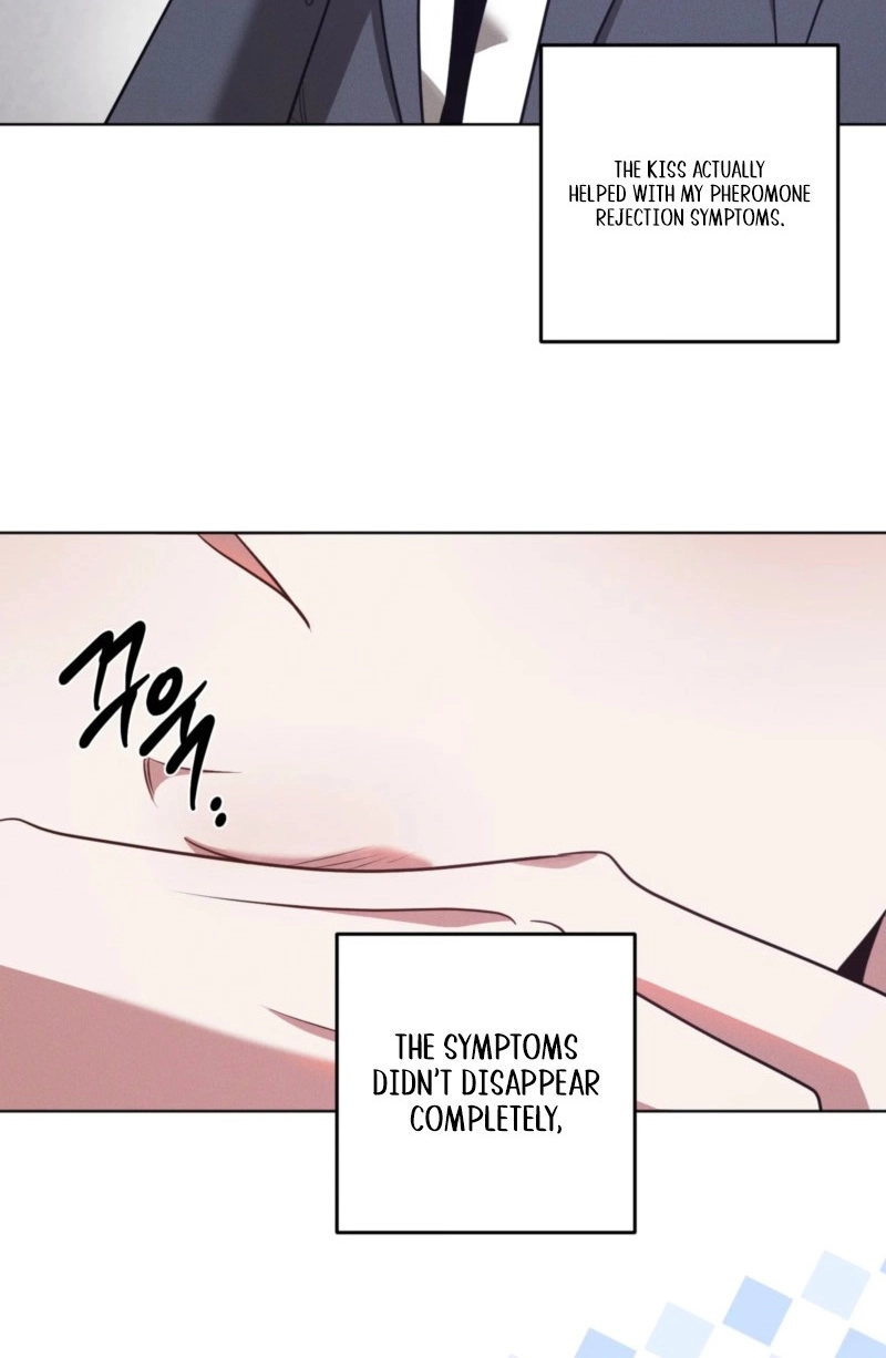 Accidental Baby (Luharang) Chapter 21 page 25 - 