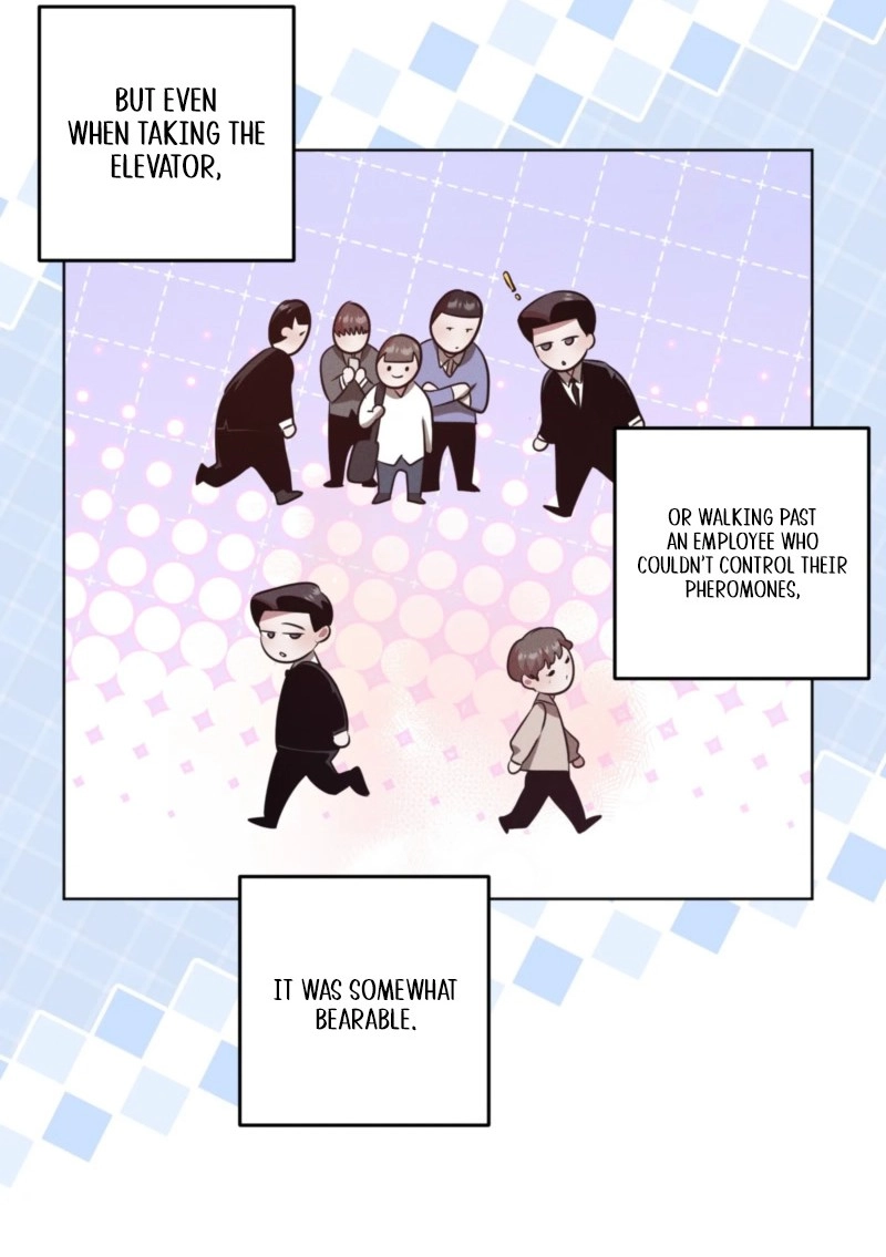 Accidental Baby (Luharang) Chapter 21 page 26 - 