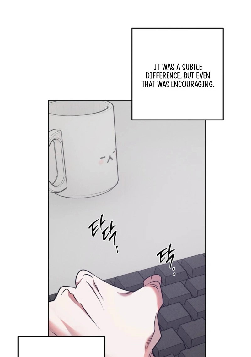 Accidental Baby (Luharang) Chapter 21 page 27 - 