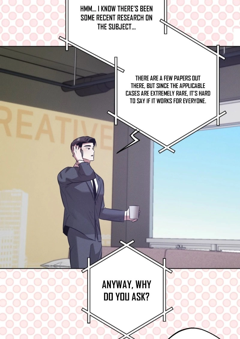Accidental Baby (Luharang) Chapter 21 page 30 - 