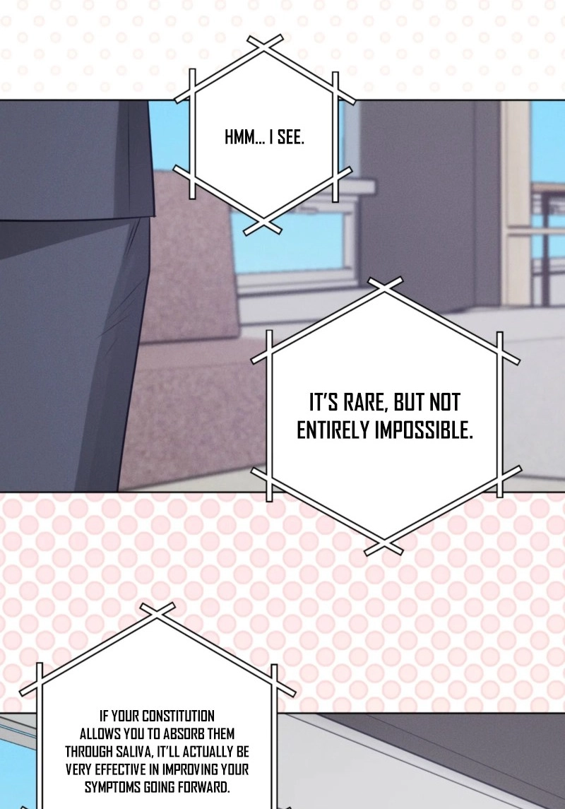 Accidental Baby (Luharang) Chapter 21 page 33 - 