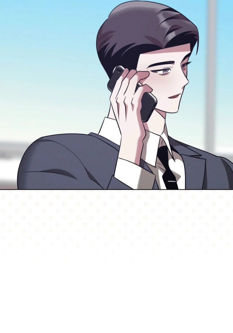 Accidental Baby (Luharang) Chapter 21 page 35 - 