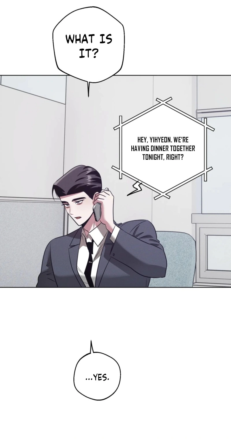 Accidental Baby (Luharang) Chapter 21 page 39 - 