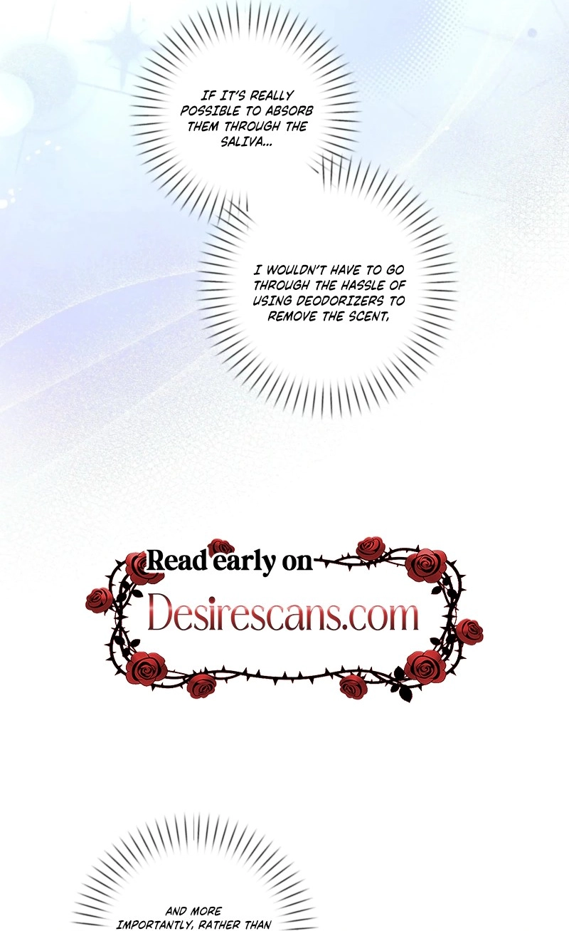 Accidental Baby (Luharang) Chapter 21 page 5 - 