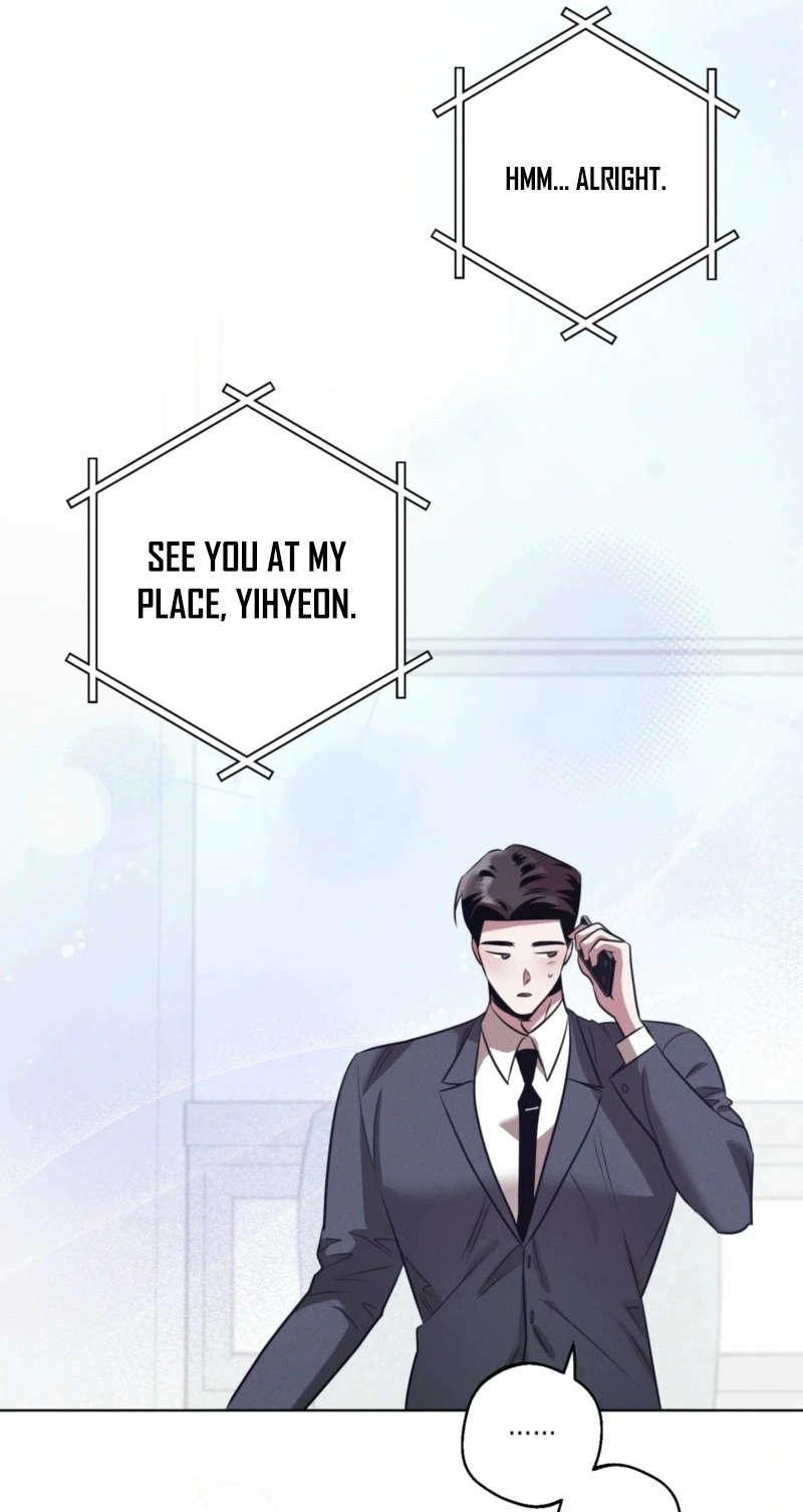 Accidental Baby (Luharang) Chapter 21 page 43 - 