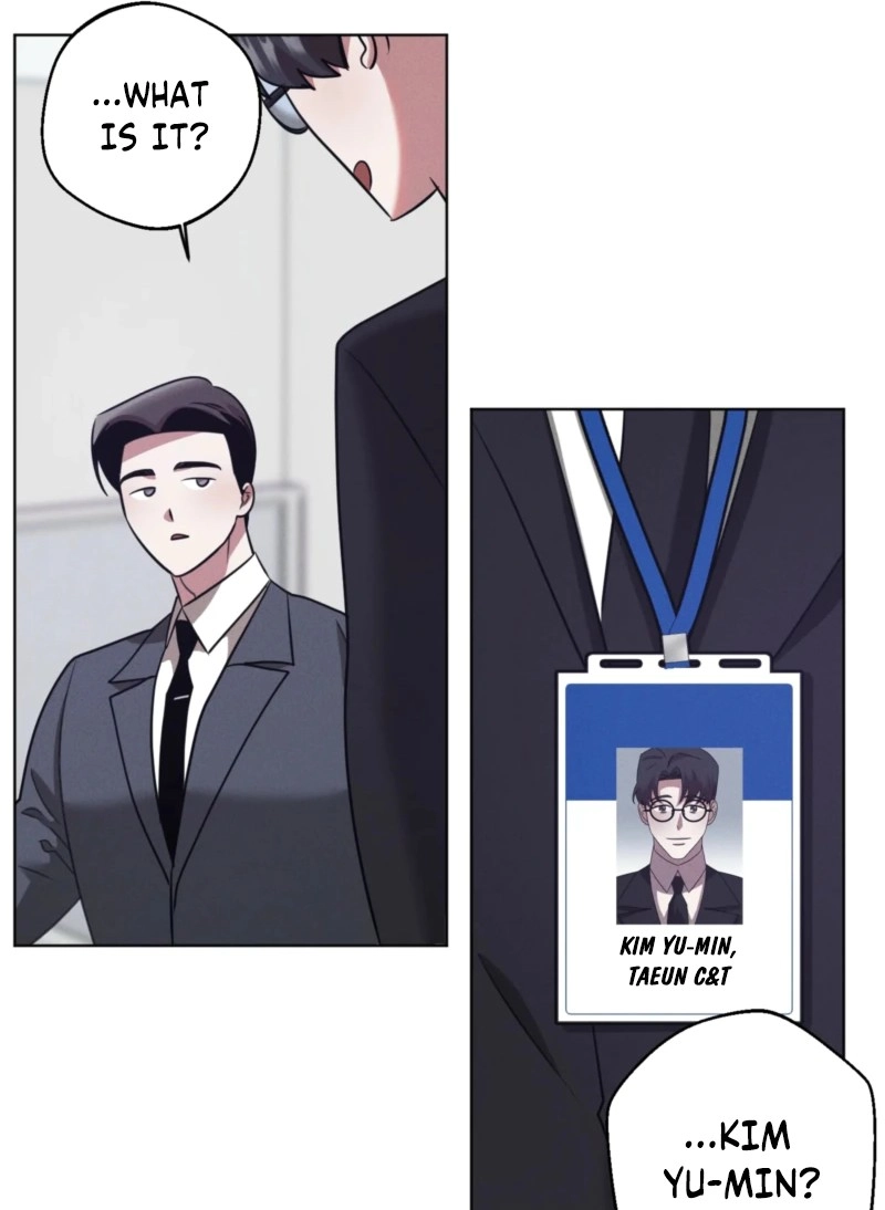 Accidental Baby (Luharang) Chapter 21 page 45 - 