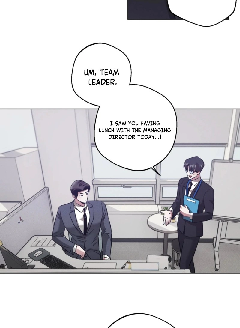 Accidental Baby (Luharang) Chapter 21 page 46 - 