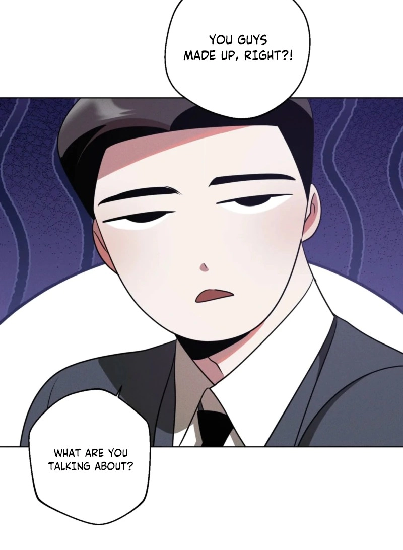 Accidental Baby (Luharang) Chapter 21 page 47 - 