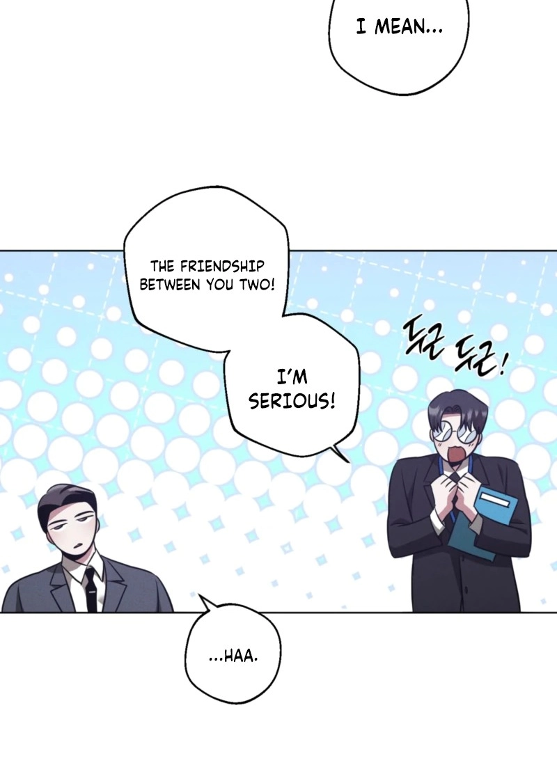 Accidental Baby (Luharang) Chapter 21 page 49 - 