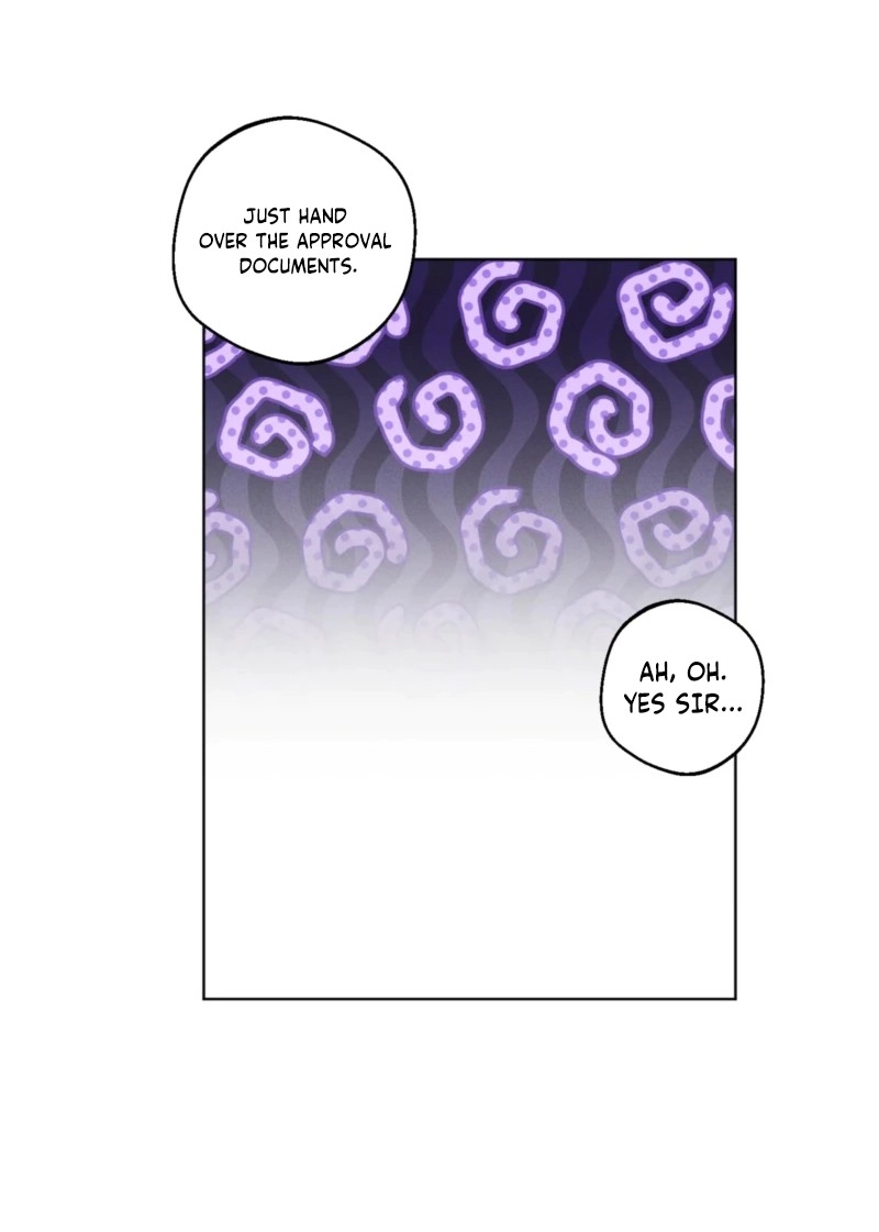 Accidental Baby (Luharang) Chapter 21 page 50 - 
