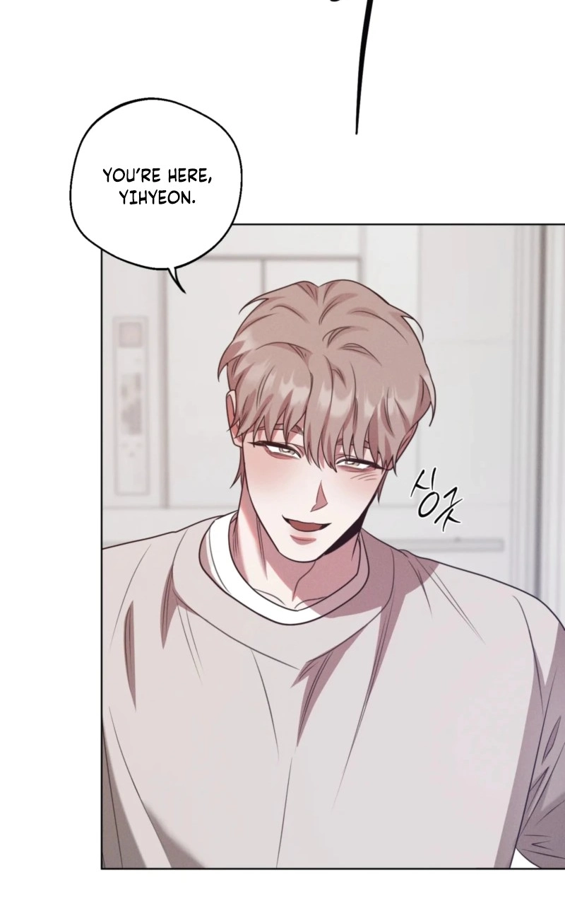 Accidental Baby (Luharang) Chapter 21 page 55 - 