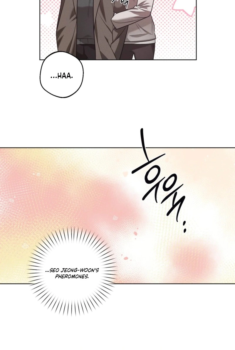 Accidental Baby (Luharang) Chapter 21 page 59 - 
