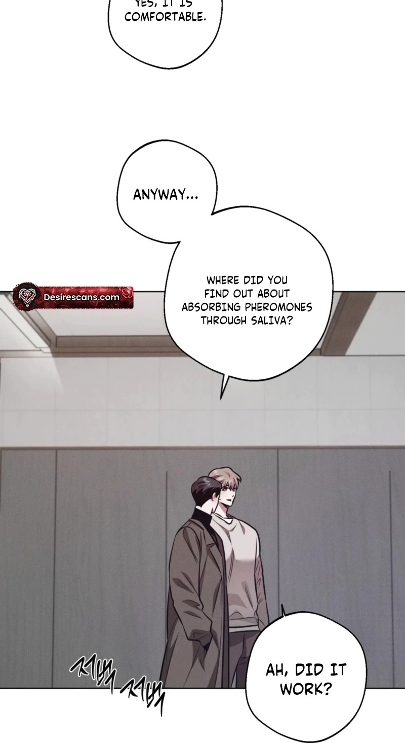 Accidental Baby (Luharang) Chapter 21 page 61 - 