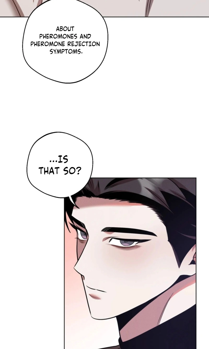 Accidental Baby (Luharang) Chapter 21 page 63 - 