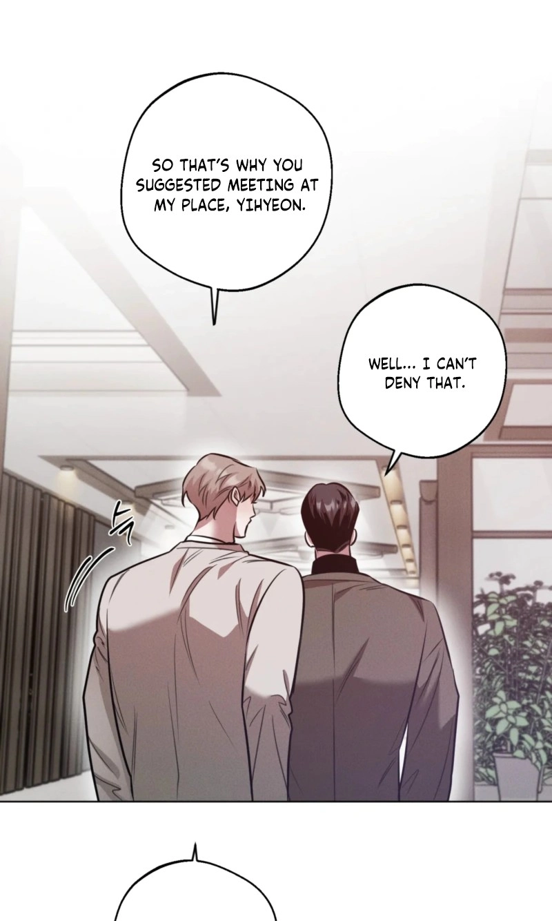 Accidental Baby (Luharang) Chapter 21 page 65 - 
