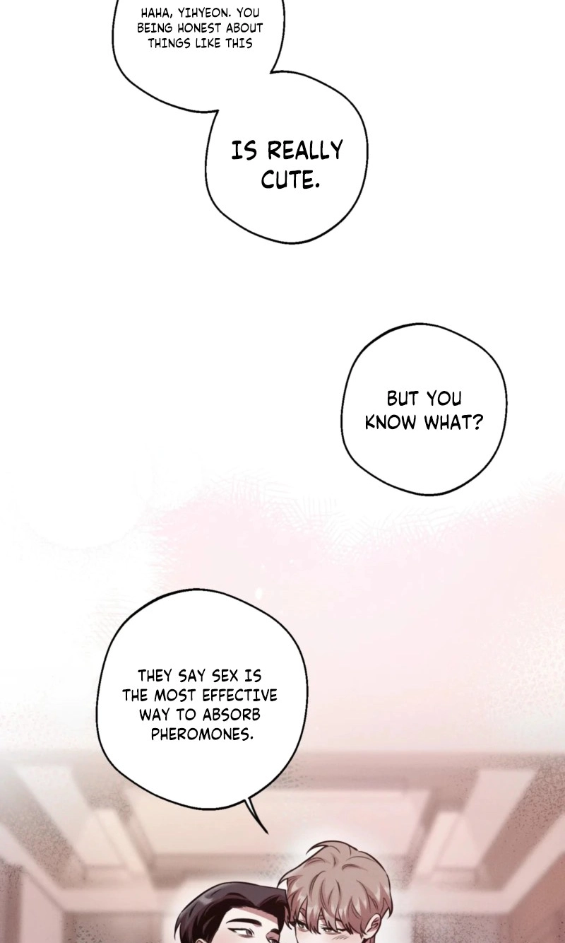 Accidental Baby (Luharang) Chapter 21 page 66 - 