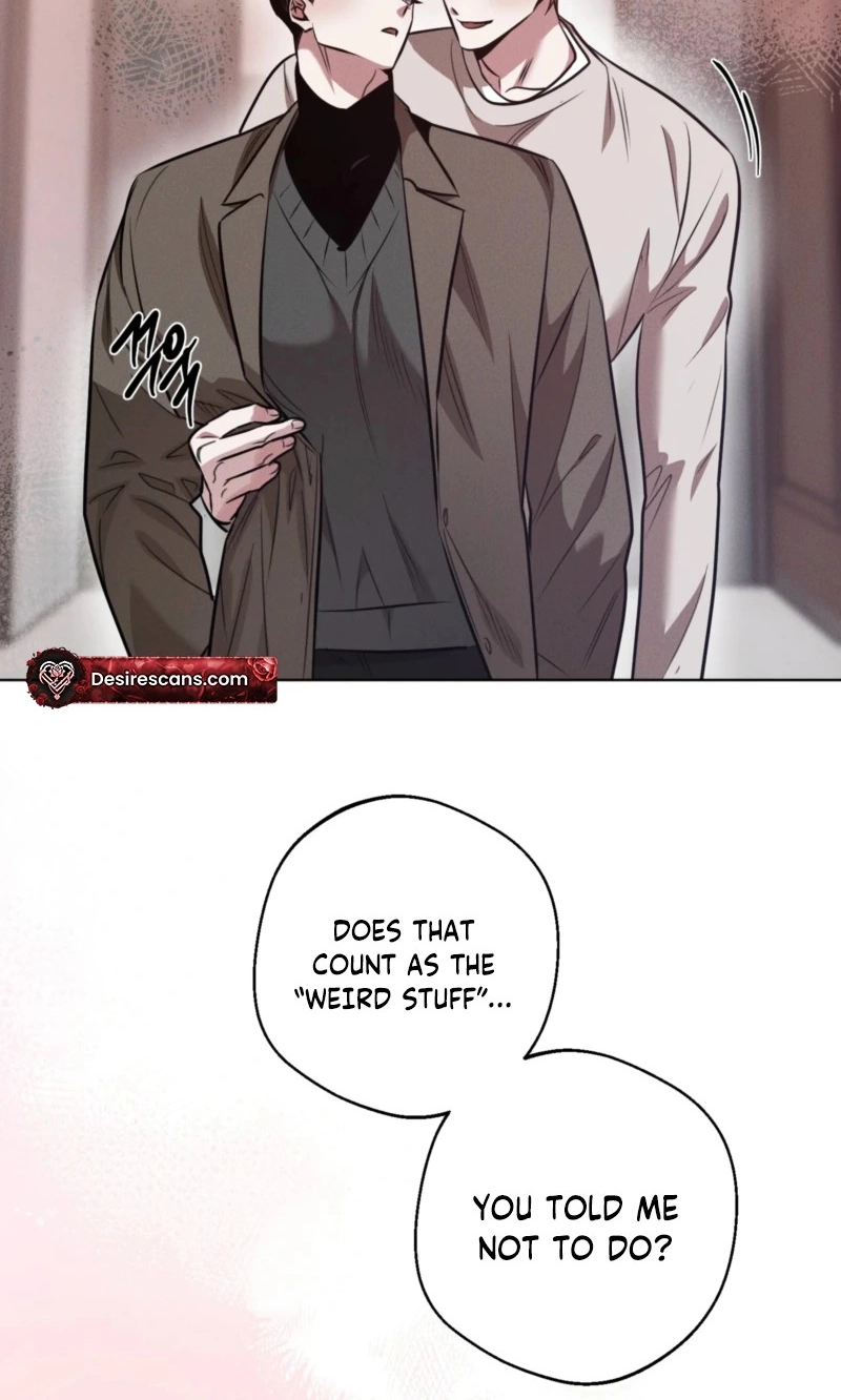 Accidental Baby (Luharang) Chapter 21 page 67 - 