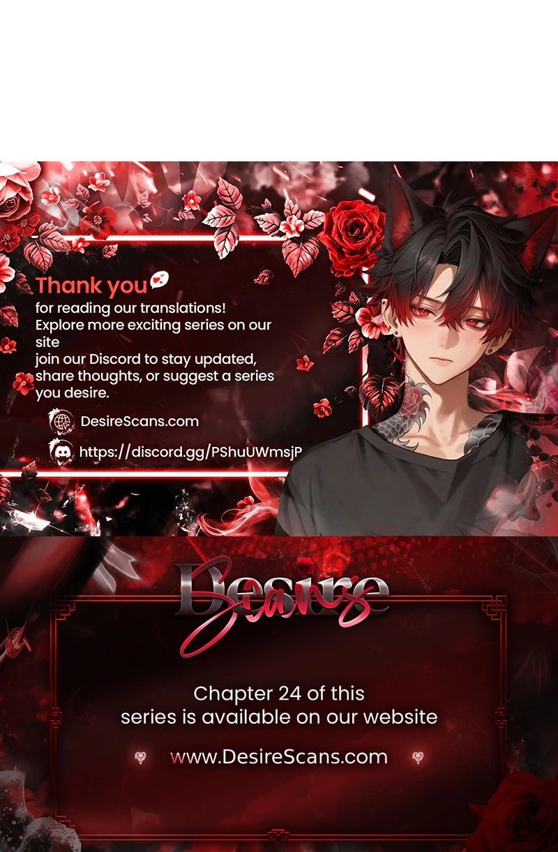 Accidental Baby (Luharang) Chapter 21 page 70 - 