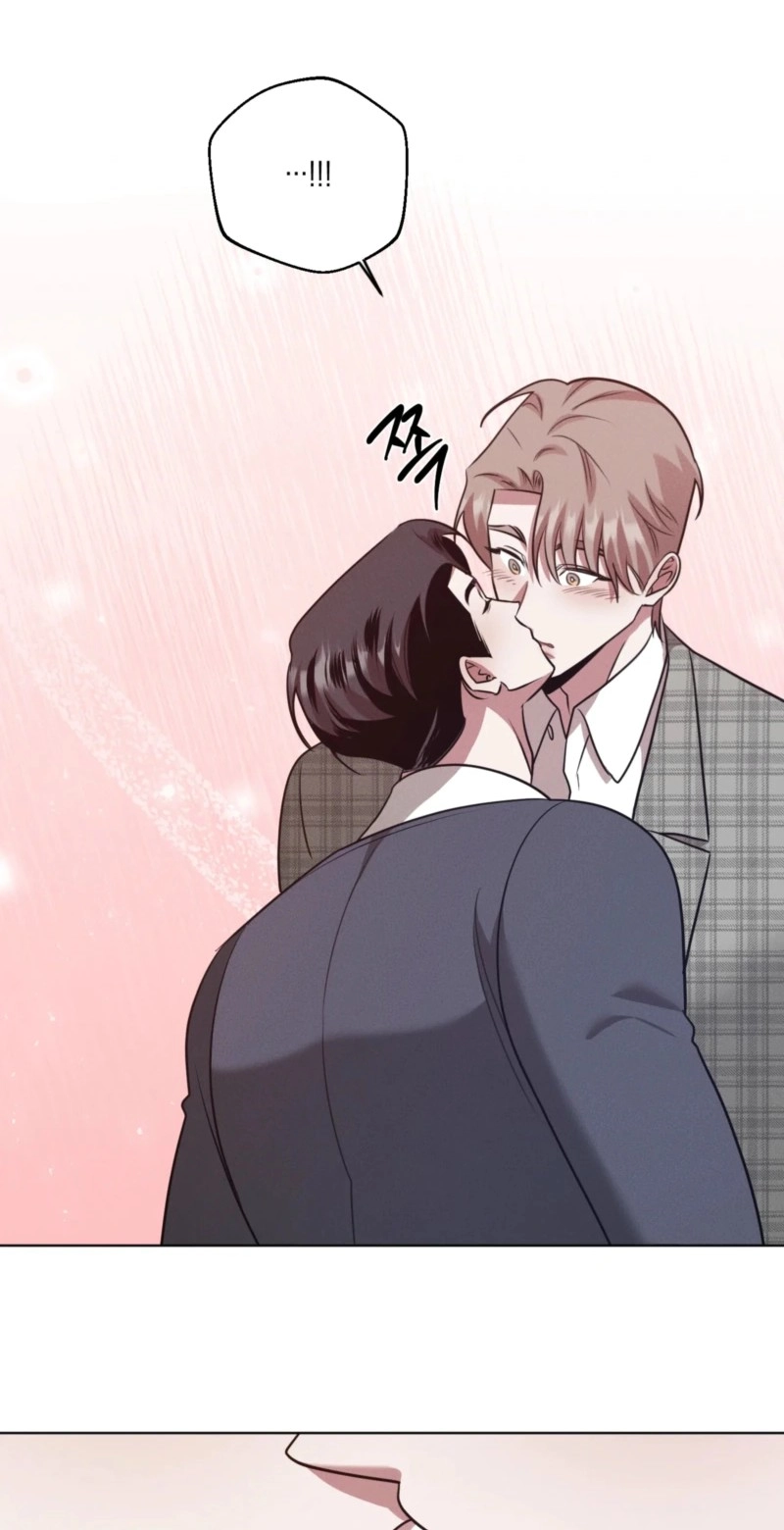 Accidental Baby (Luharang) Chapter 21 page 9 - 