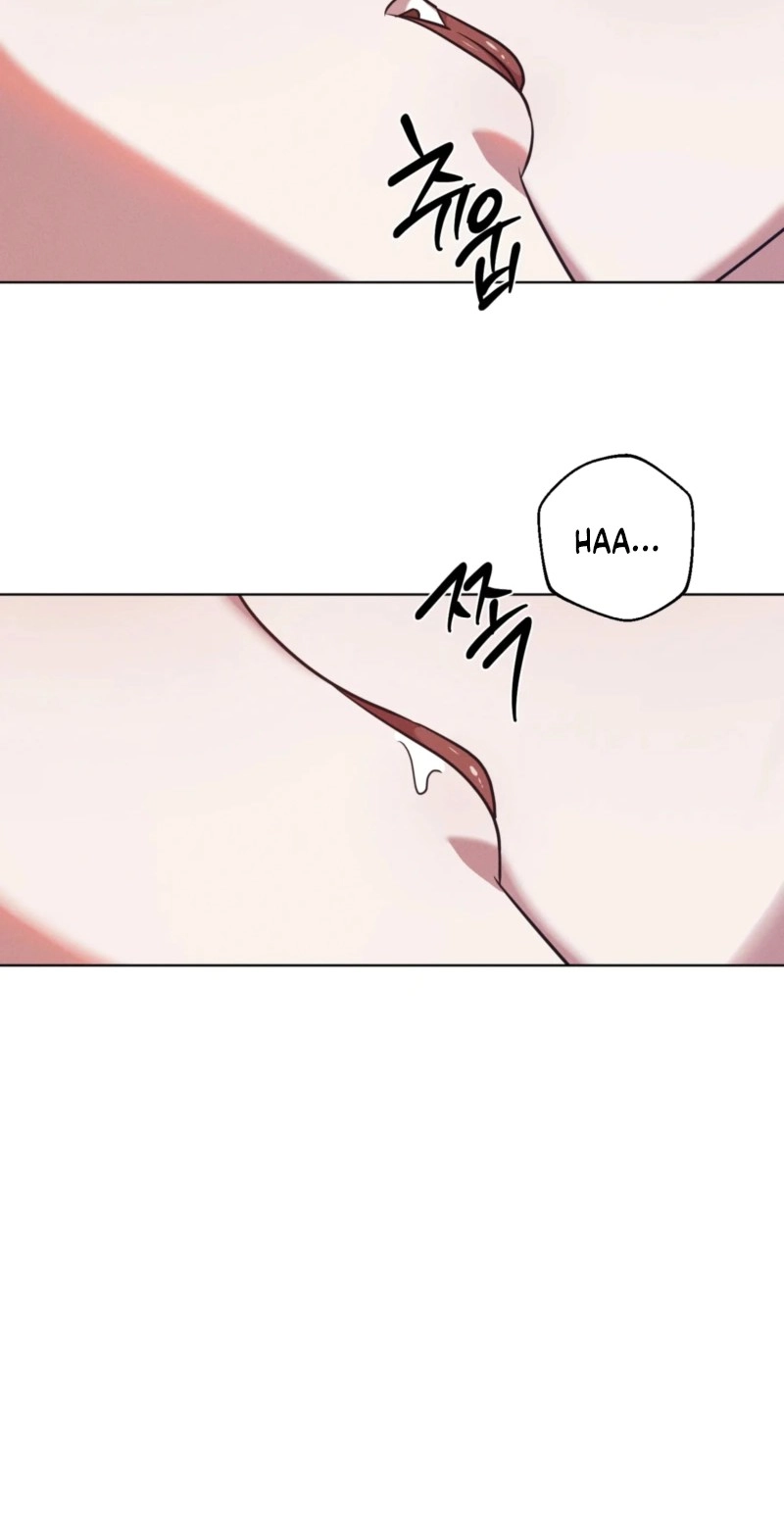 Accidental Baby (Luharang) Chapter 21 page 10 - 