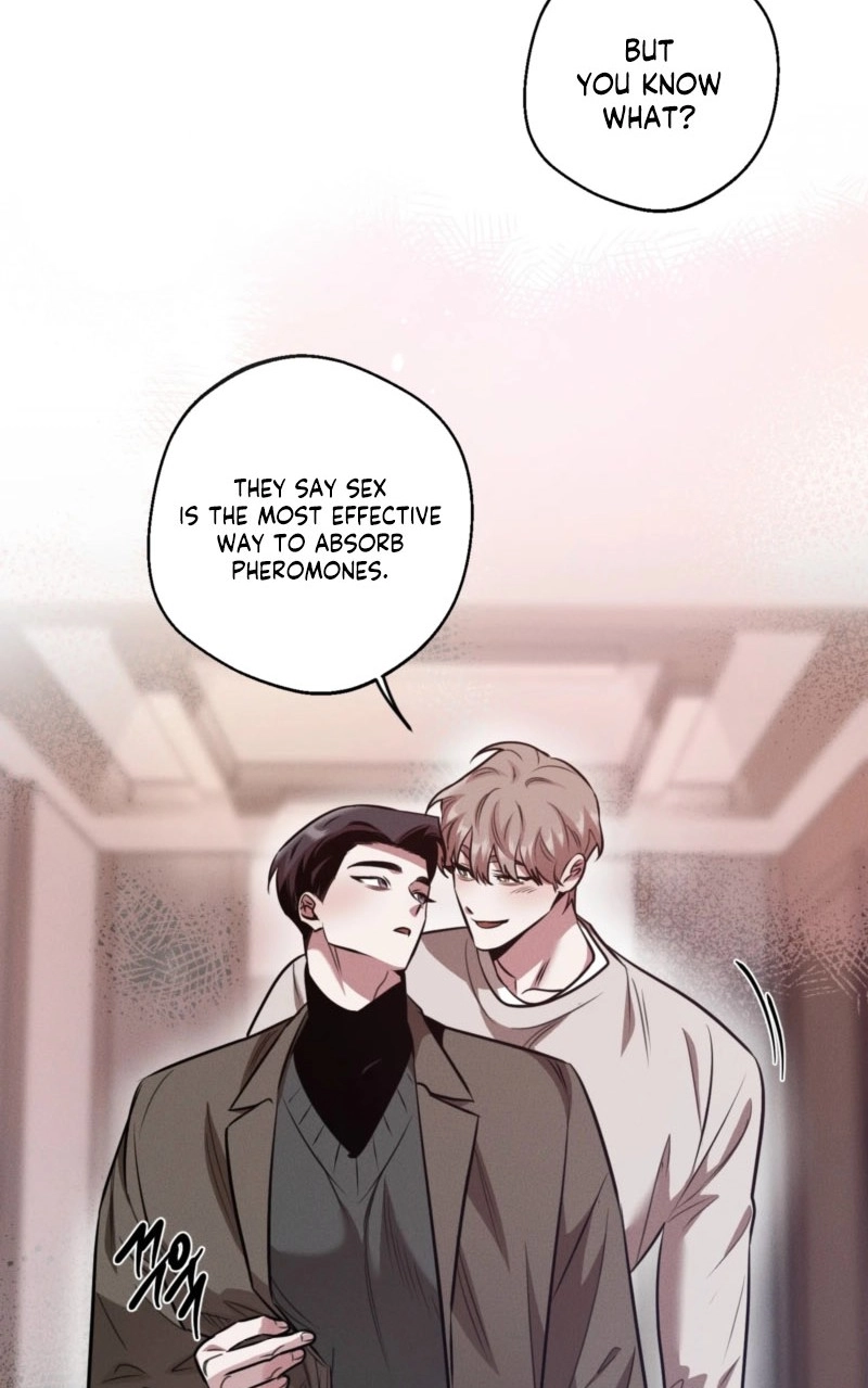 Accidental Baby (Luharang) Chapter 22 page 2 - 