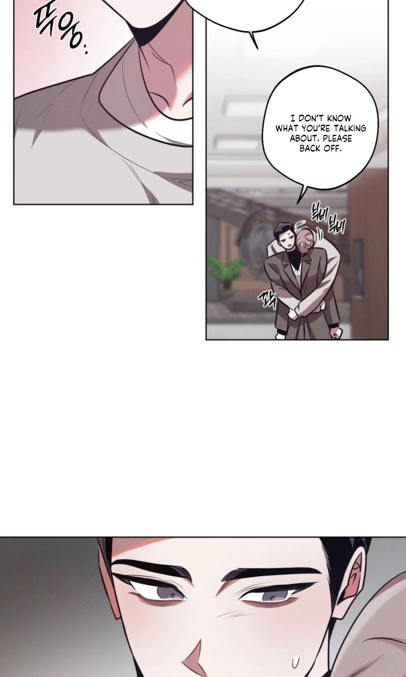 Accidental Baby (Luharang) Chapter 22 page 11 - 