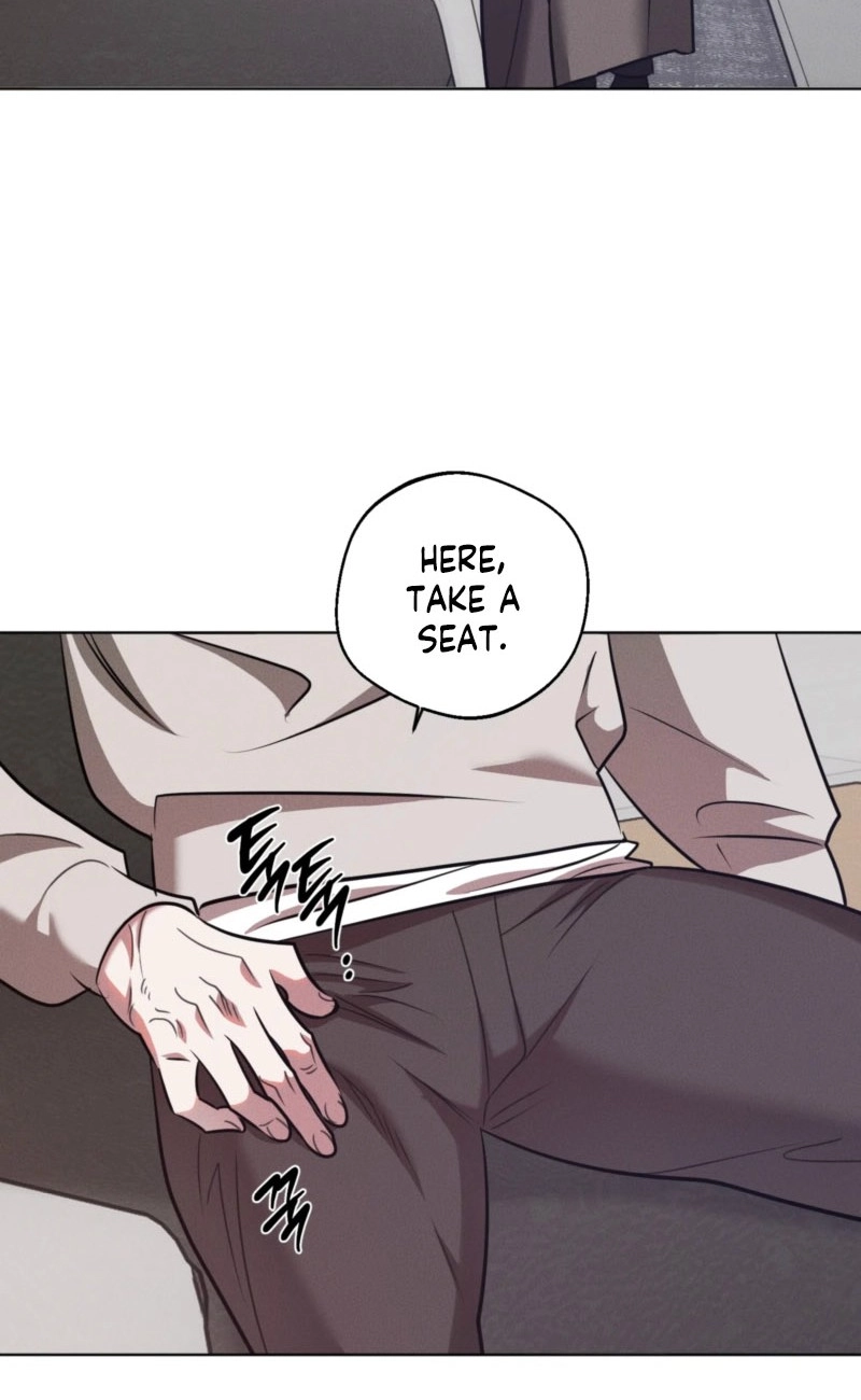 Accidental Baby (Luharang) Chapter 22 page 17 - 