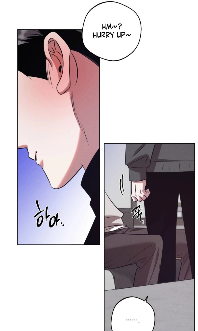 Accidental Baby (Luharang) Chapter 22 page 19 - 