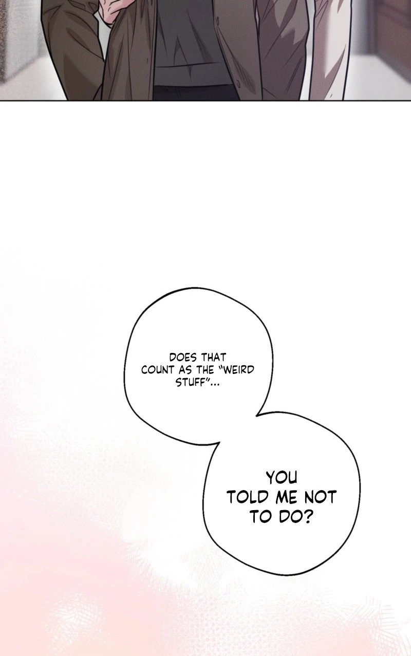 Accidental Baby (Luharang) Chapter 22 page 3 - 