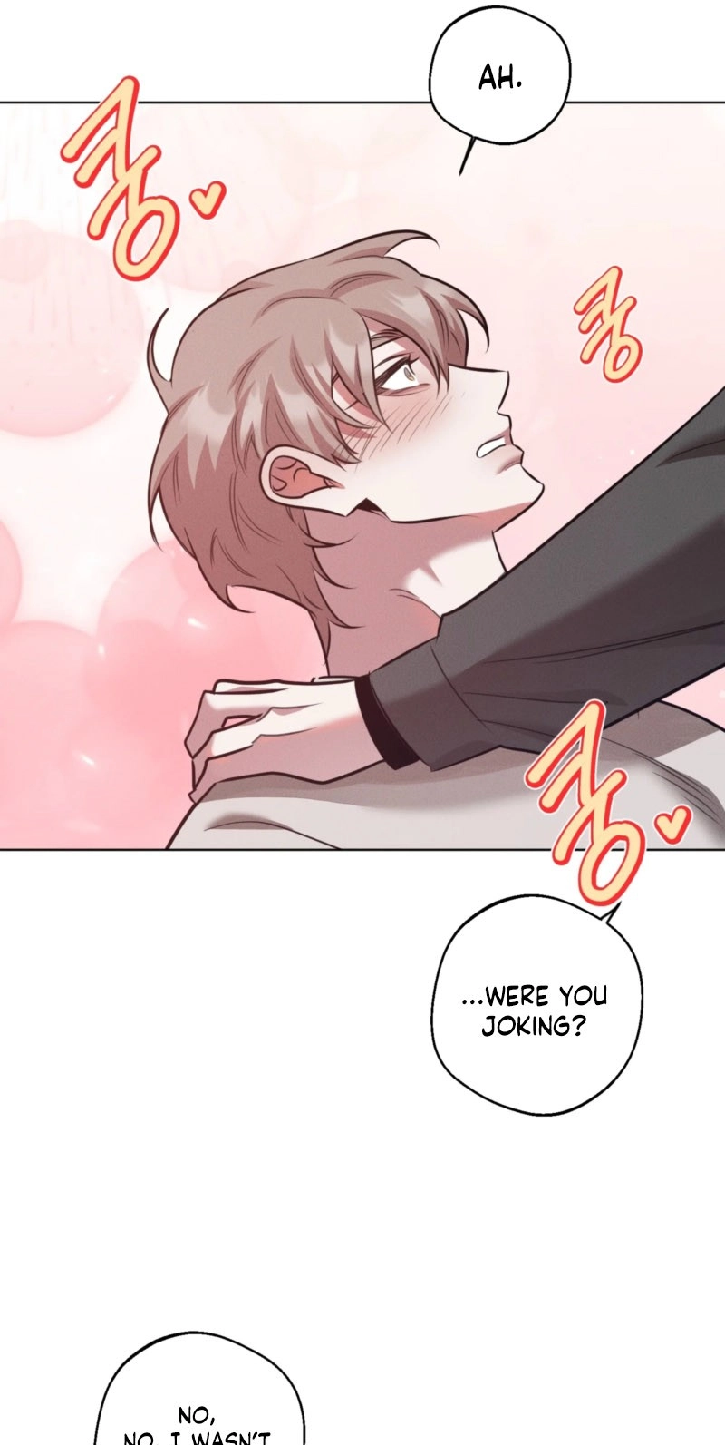 Accidental Baby (Luharang) Chapter 22 page 25 - 