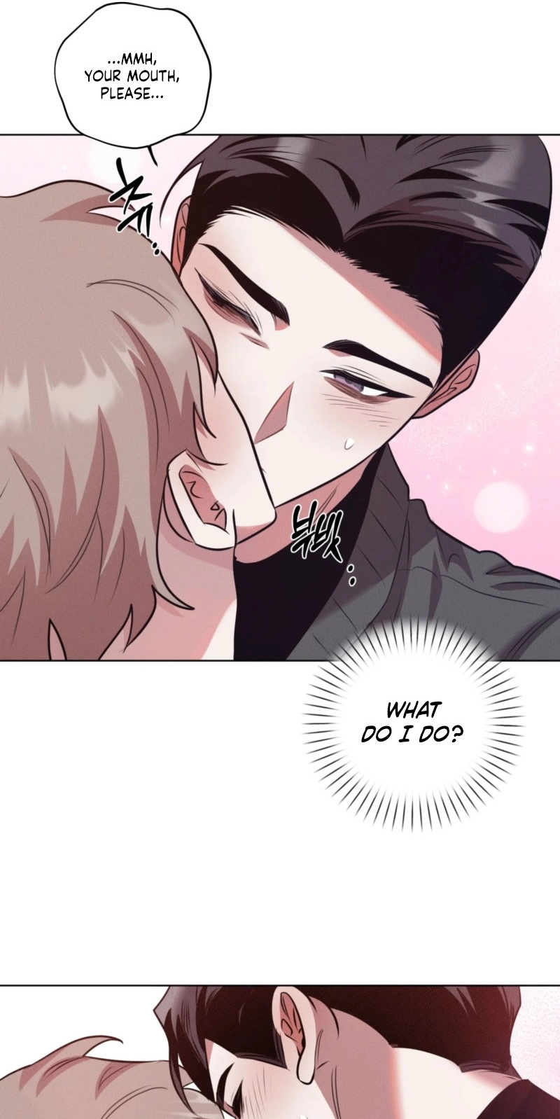 Accidental Baby (Luharang) Chapter 22 page 34 - 