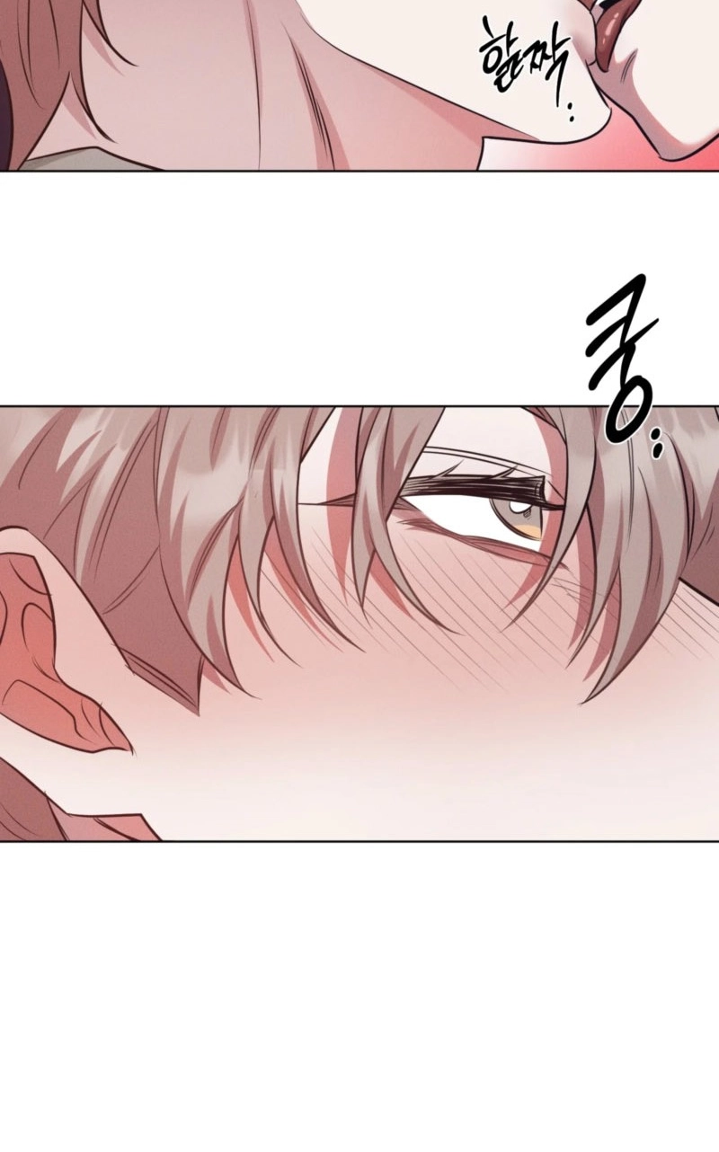Accidental Baby (Luharang) Chapter 22 page 37 - 