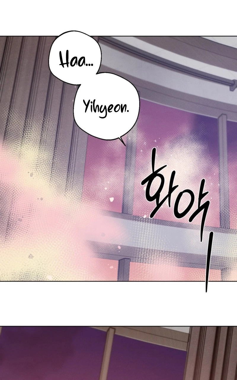 Accidental Baby (Luharang) Chapter 22 page 38 - 