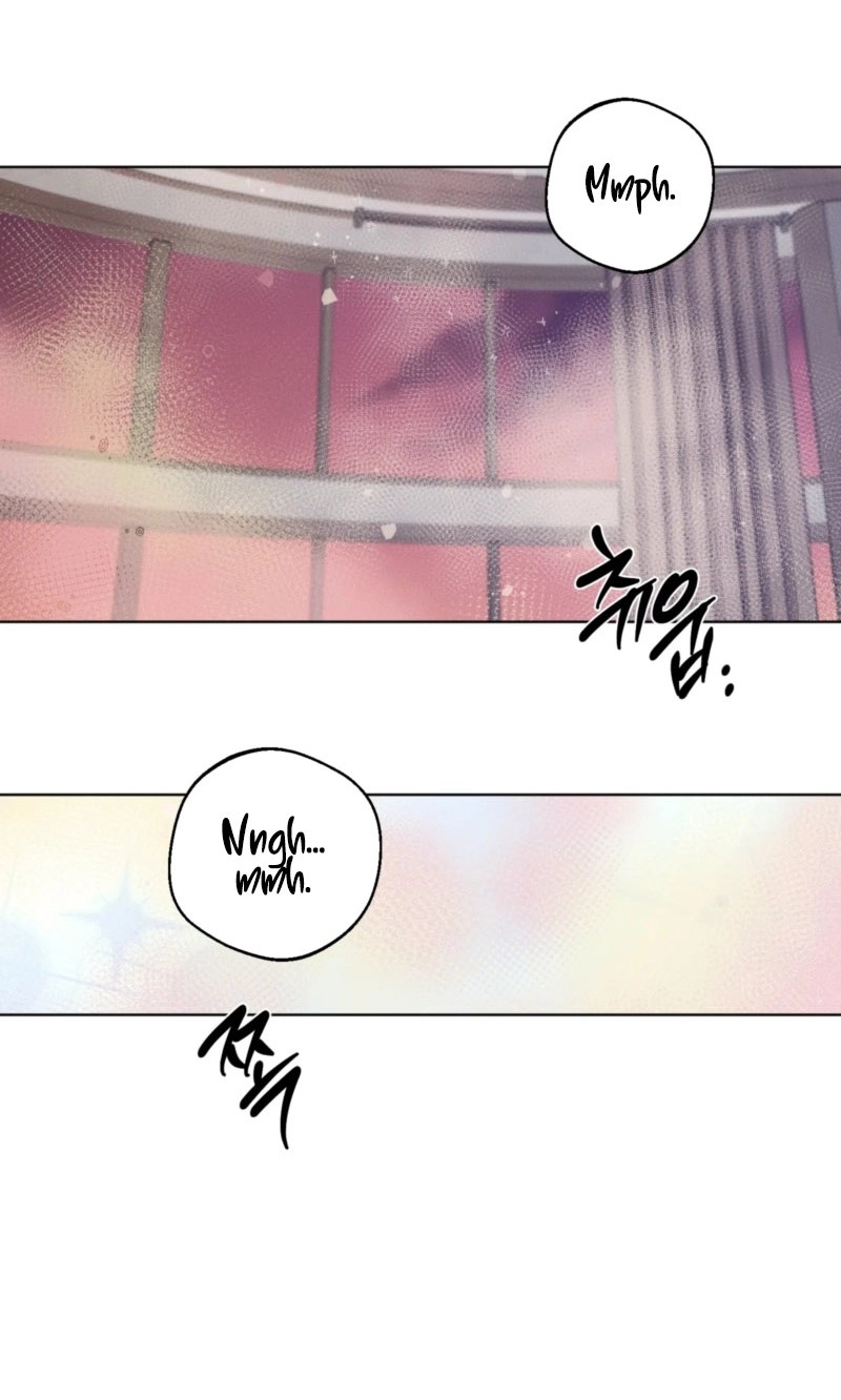 Accidental Baby (Luharang) Chapter 22 page 41 - 