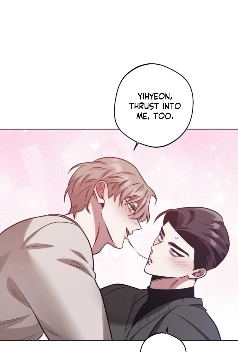 Accidental Baby (Luharang) Chapter 22 page 42 - 
