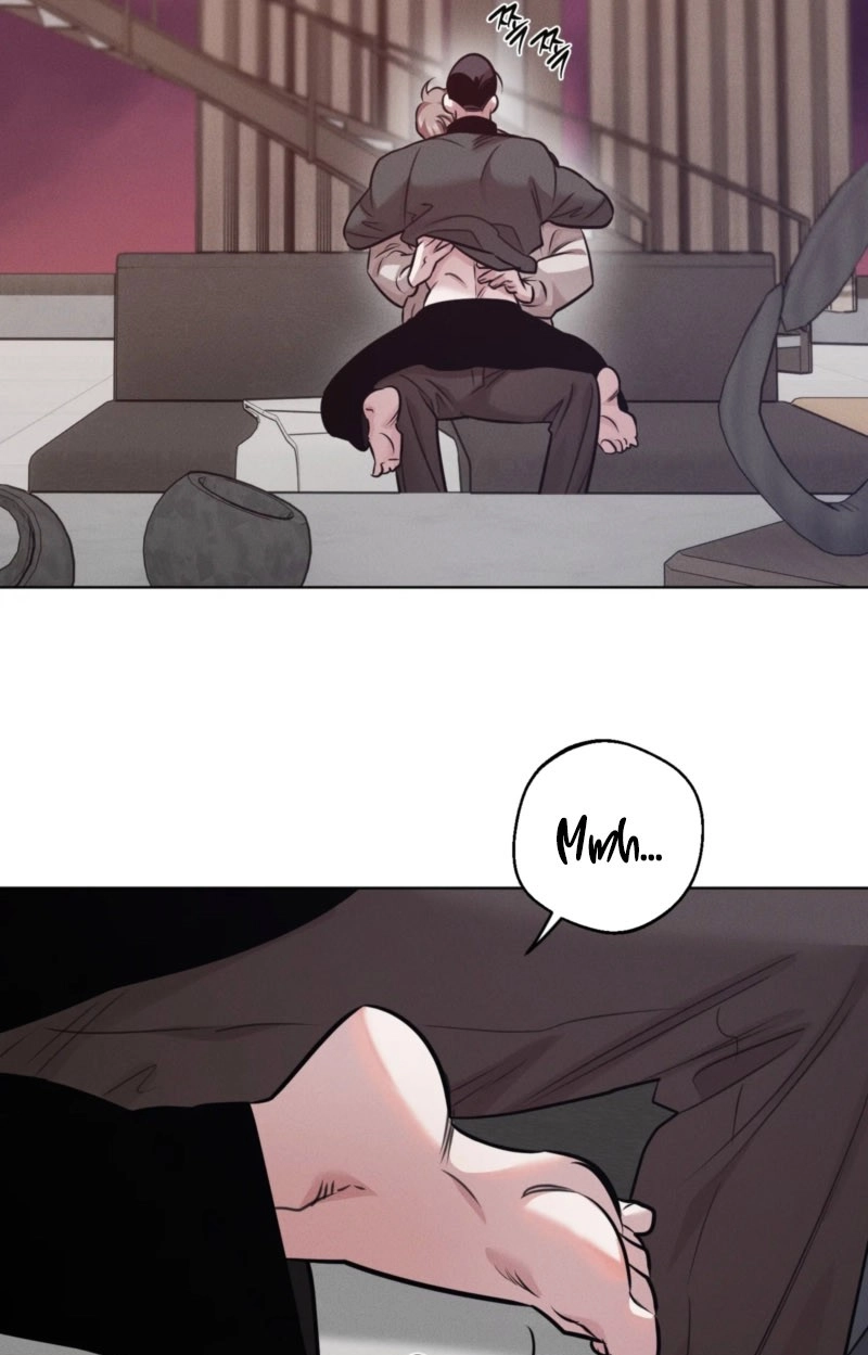 Accidental Baby (Luharang) Chapter 22 page 45 - 