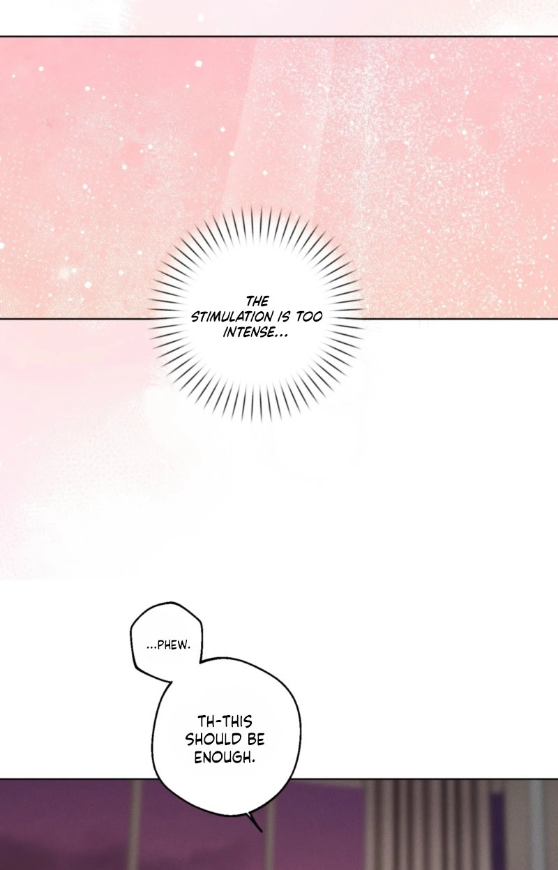 Accidental Baby (Luharang) Chapter 22 page 47 - 