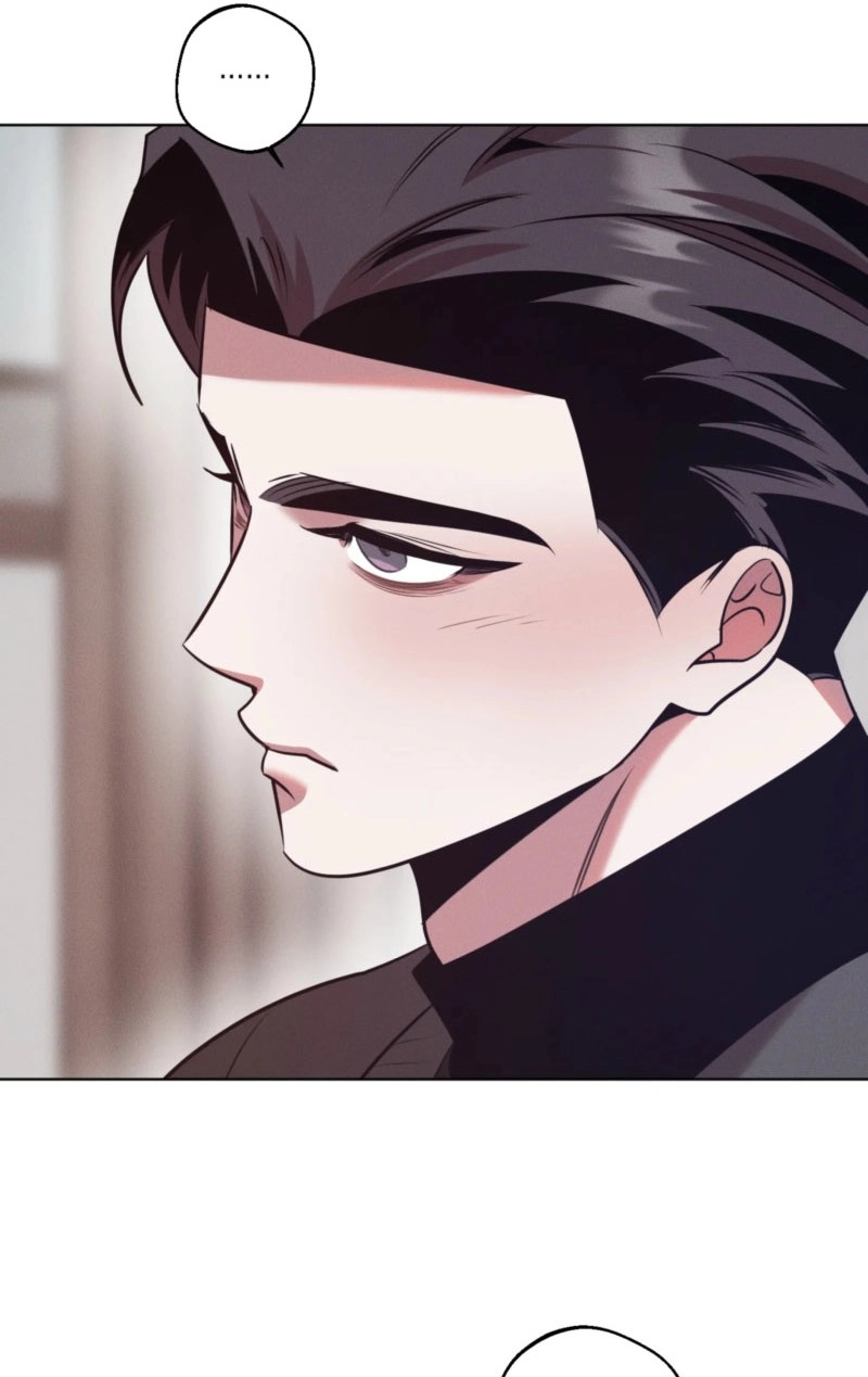 Accidental Baby (Luharang) Chapter 22 page 50 - 