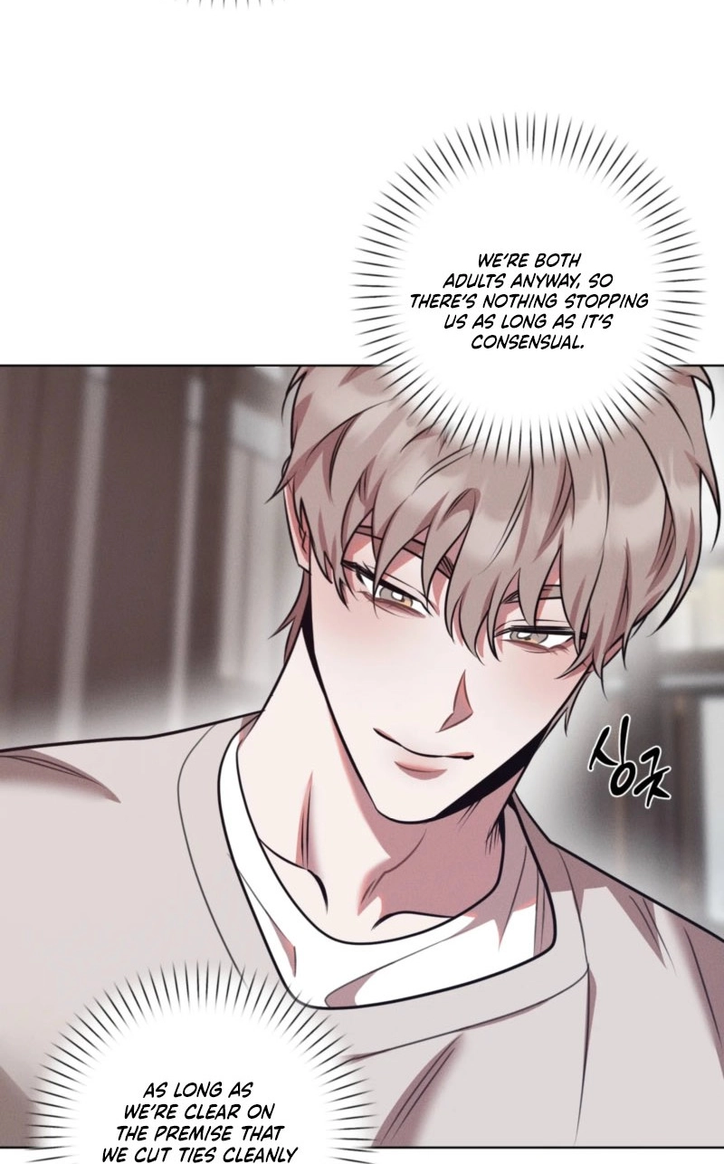 Accidental Baby (Luharang) Chapter 22 page 6 - 