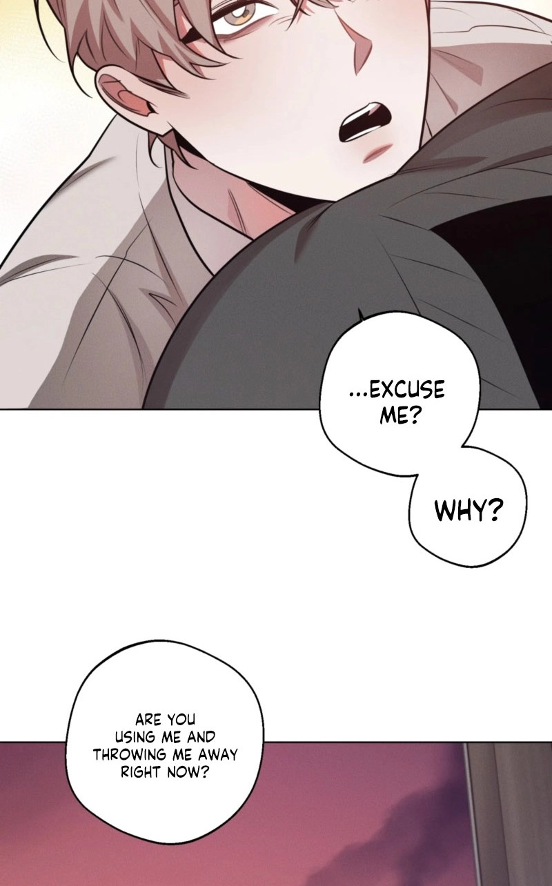 Accidental Baby (Luharang) Chapter 22 page 54 - 