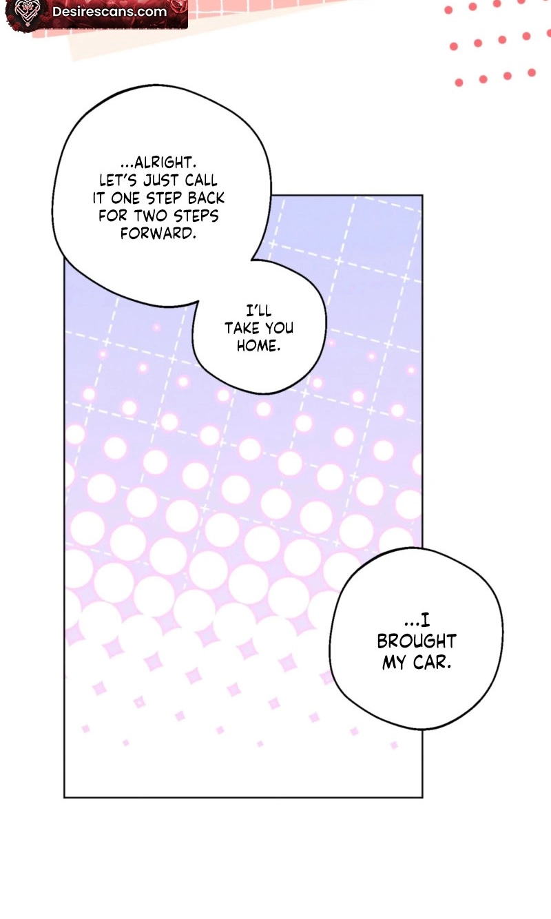 Accidental Baby (Luharang) Chapter 22 page 57 - 
