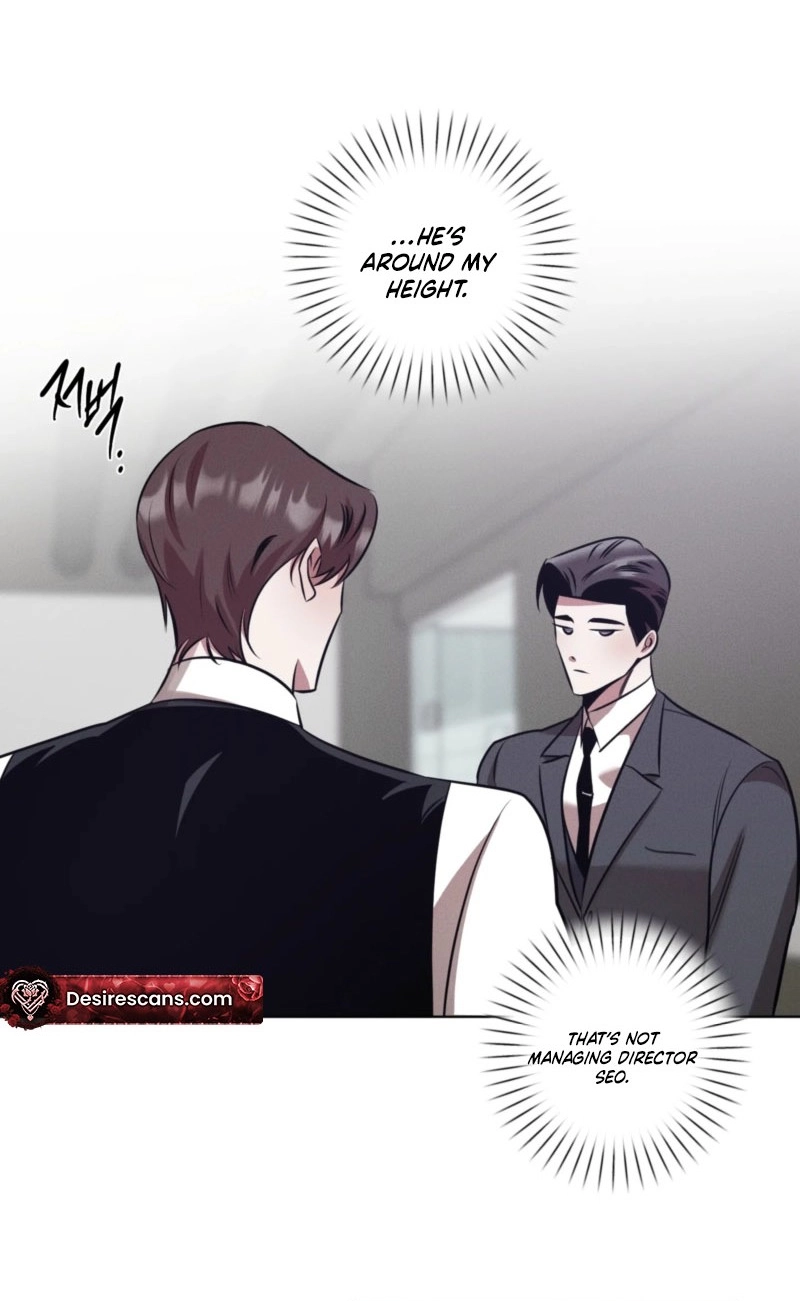 Accidental Baby (Luharang) Chapter 22 page 61 - 
