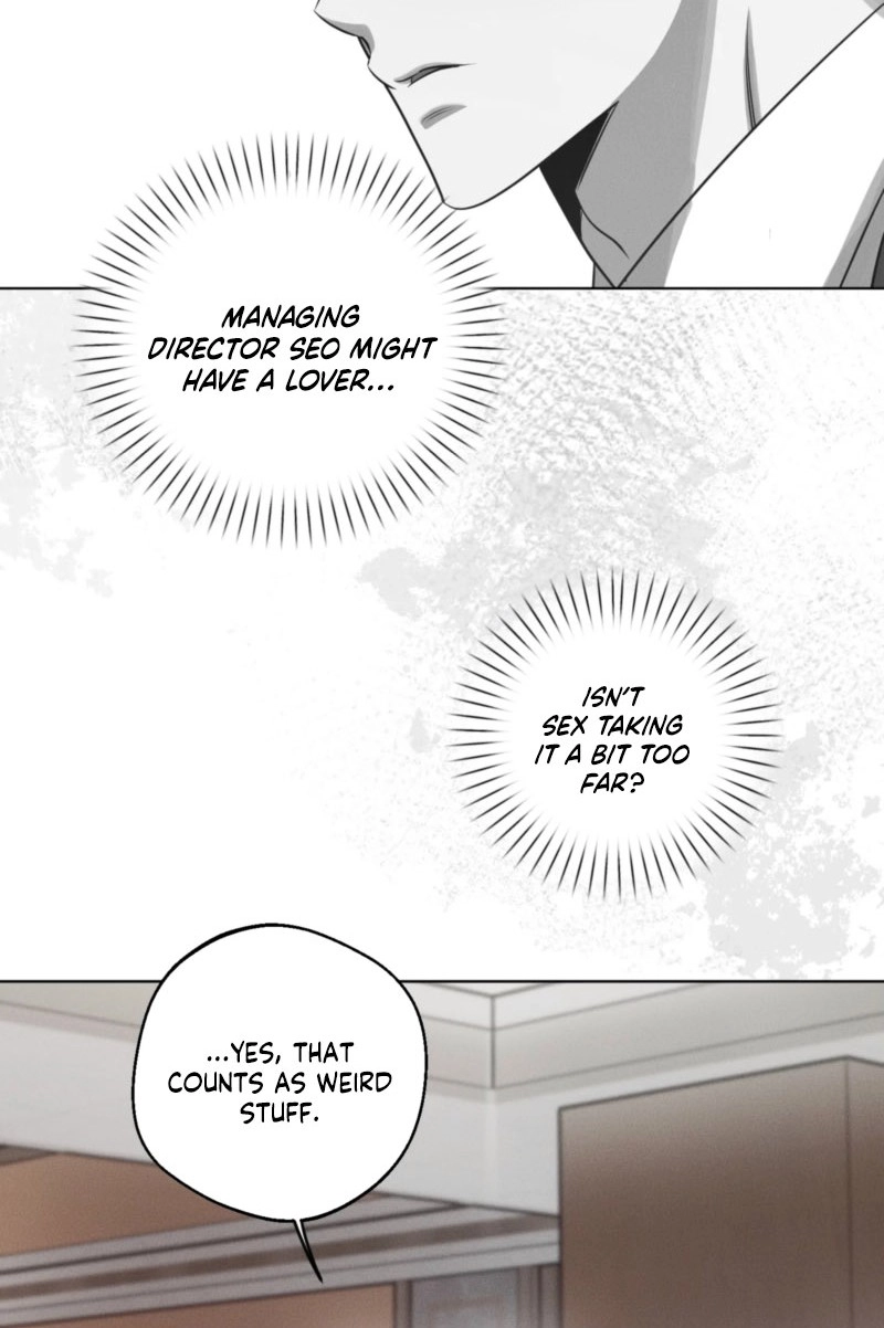 Accidental Baby (Luharang) Chapter 22 page 9 - 