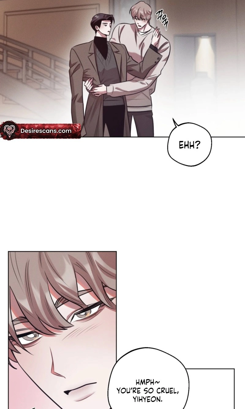 Accidental Baby (Luharang) Chapter 22 page 10 - 