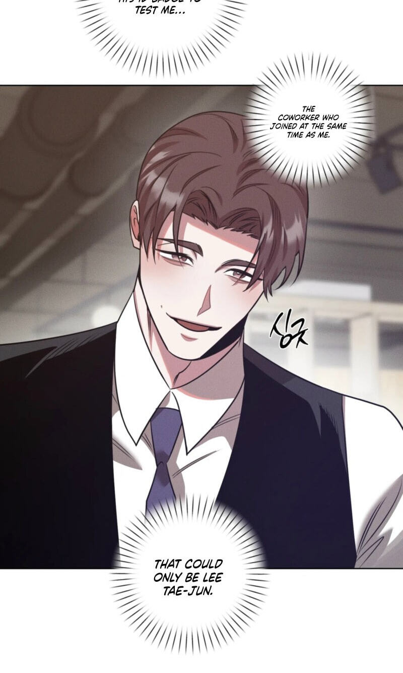 Accidental Baby (Luharang) Chapter 23 page 2 - 