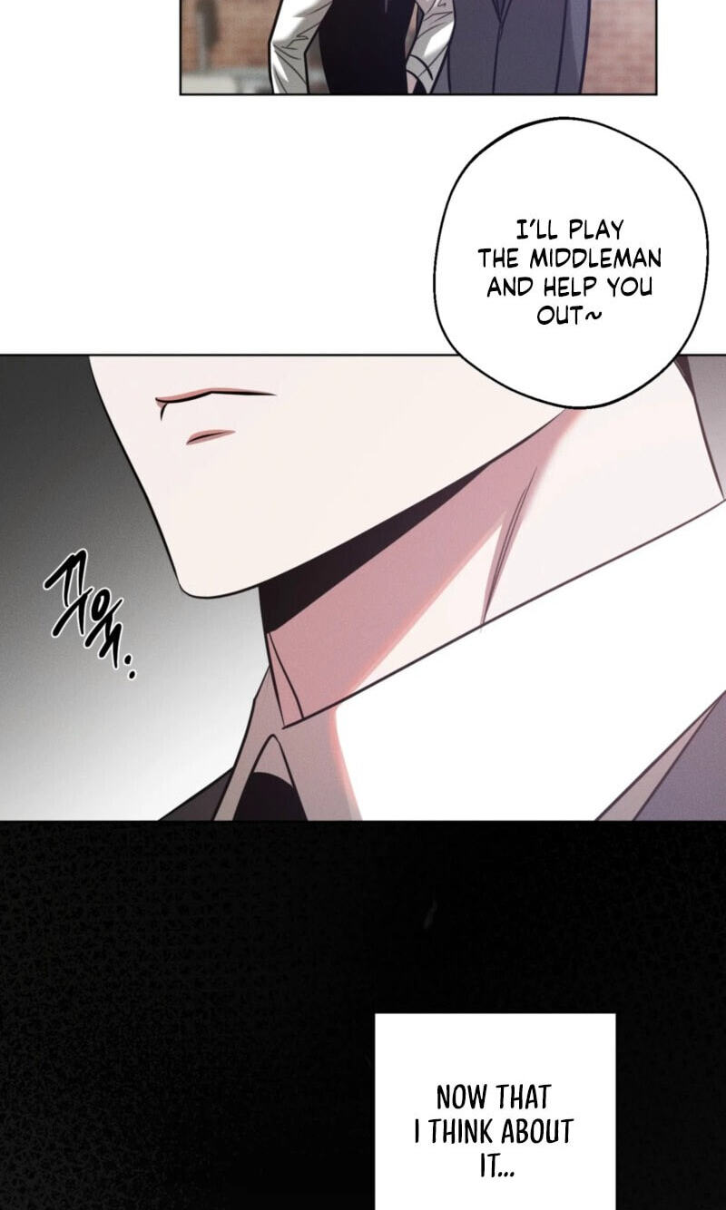 Accidental Baby (Luharang) Chapter 23 page 11 - 