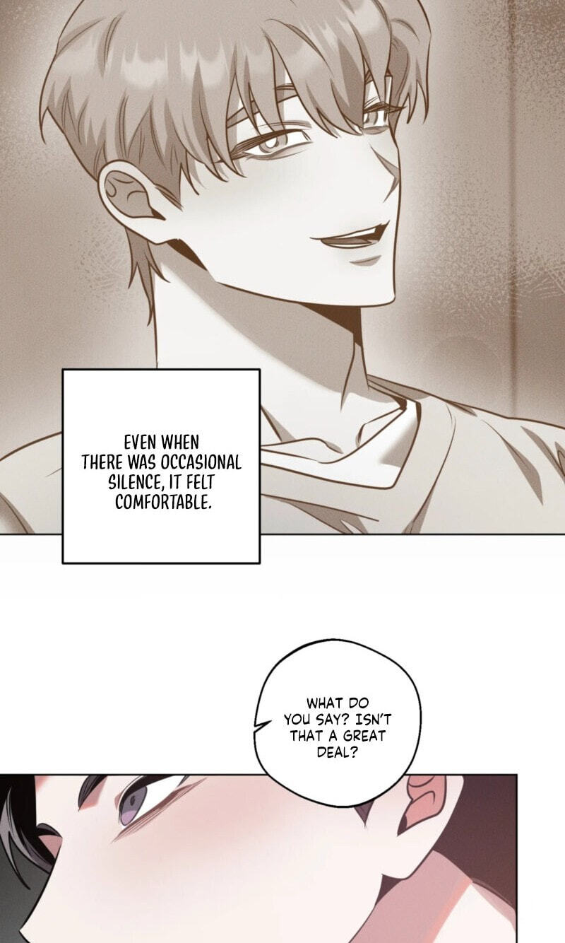 Accidental Baby (Luharang) Chapter 23 page 13 - 