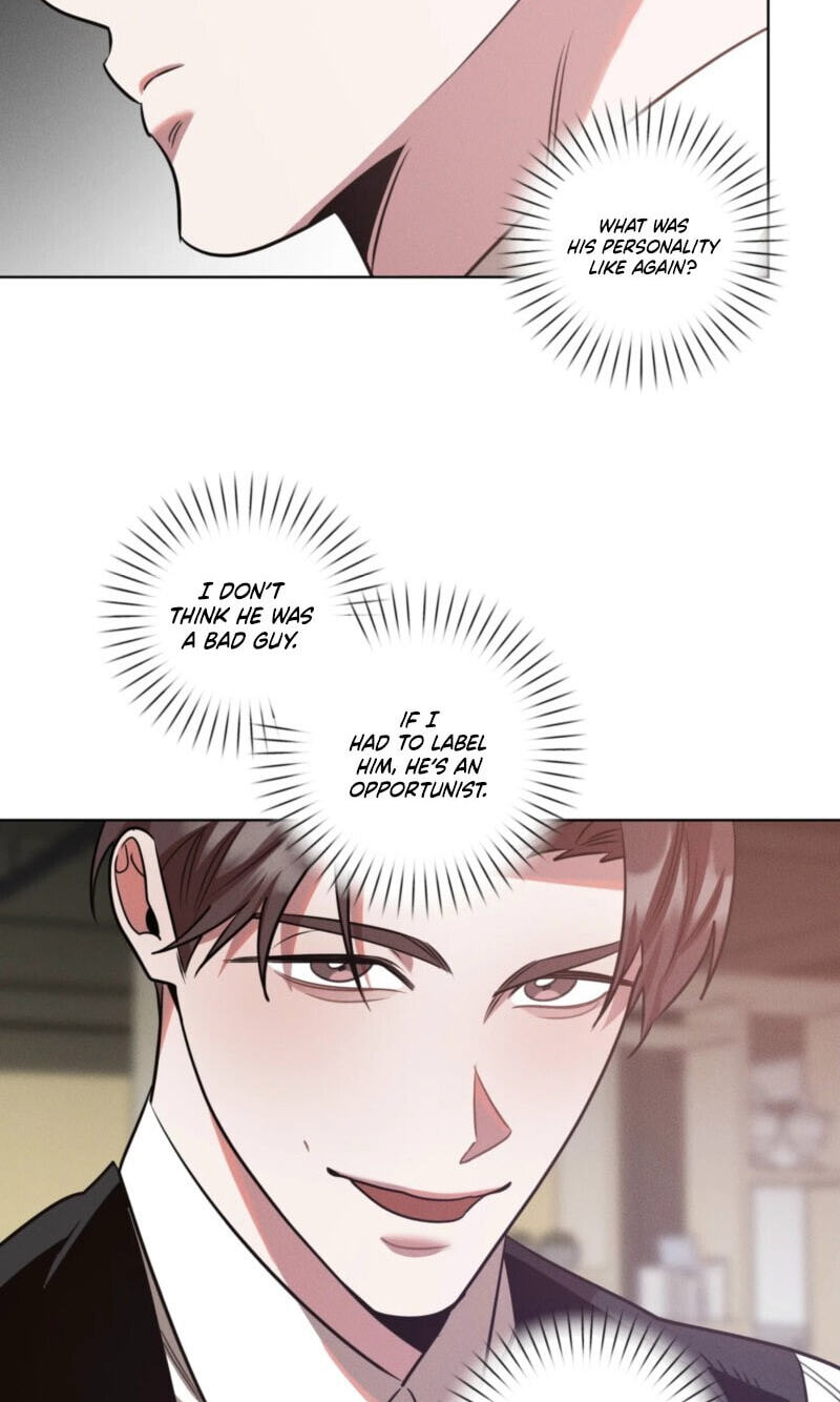 Accidental Baby (Luharang) Chapter 23 page 14 - 