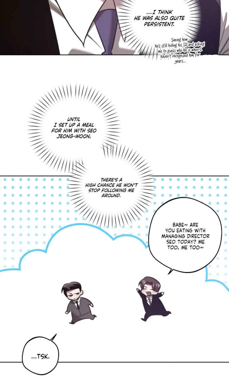 Accidental Baby (Luharang) Chapter 23 page 15 - 