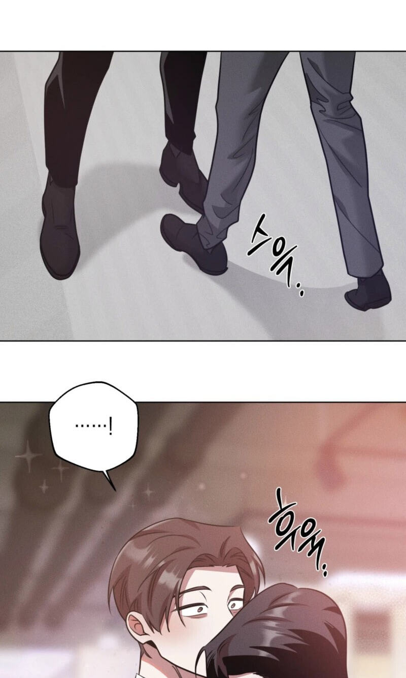 Accidental Baby (Luharang) Chapter 23 page 17 - 